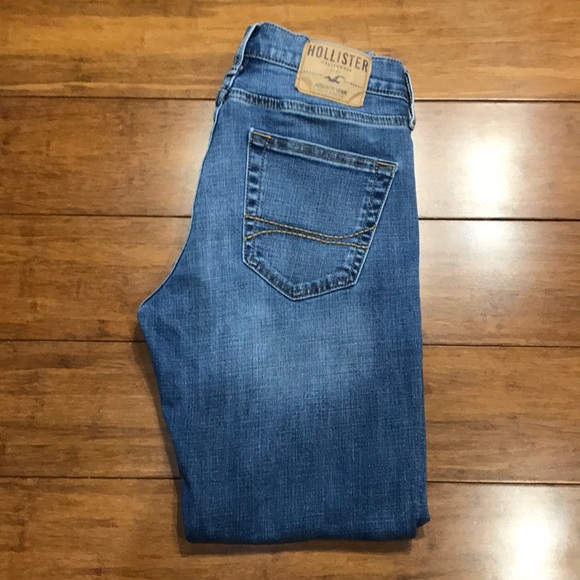 Hollister Other - Hollister jeans